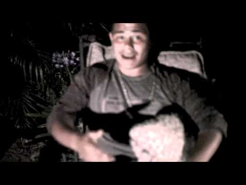 Free Style Cypher - Absolute Savage, Alcatraz