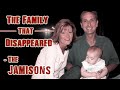 Mysterious Disappearance of a Family - The Jamisons - Eufaula, OK