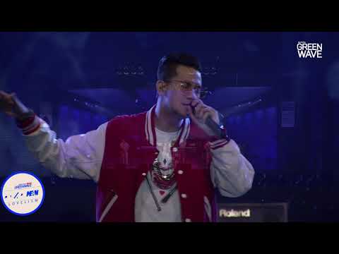 อีกนานไหม - Cover Night Live : MILD x MEAN LOVELISM