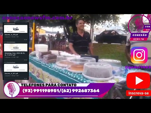 Falta de incentivo ao Pequeno Produtor Rural do Município de Faina