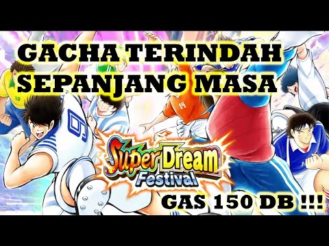 GACHA SUPER DREAM FESTIVAL 2019 | MOST WONDERFUL GACHA IN MY LIFE