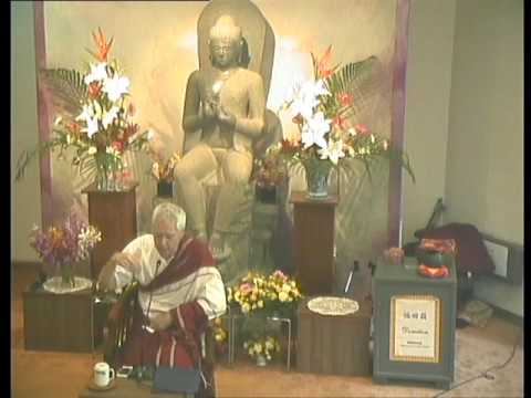 Taming the Monkey Mind by Alan Wallace in Buddhist Library part 1