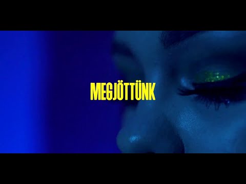 LIL G X NORBOW – Megjöttünk ( OFFICIAL MUSIC VIDEO )