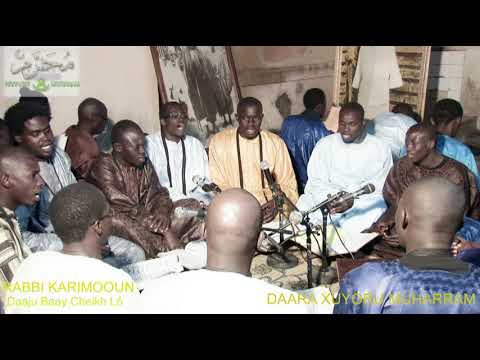 Xuyoru Muharram Video