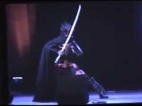 AX 2004 Masquerade // Entry 12 - Tsubasa