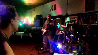 Zid Placa - Tanka crna linija