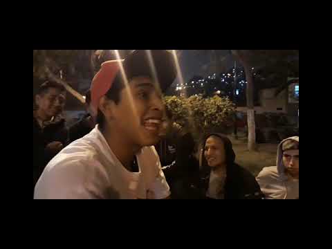 DESTINO VS CERTERO ( FINAL) FREESTYLEPIEDRALIZA 🔥