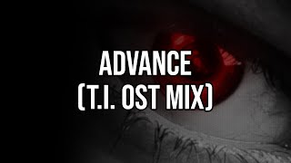 Tankard Haus - Advance (Twisted Insurrection OST Mix) [2020]