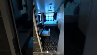 Grand suite 1 bedroom Anthem of the seas departing Sydney
