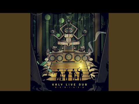 Smoke Up (Roots Raid Remix)