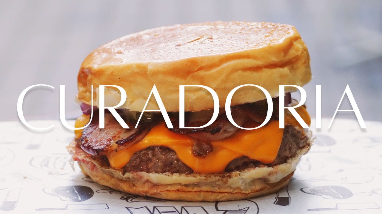 Curadoria no YouTube