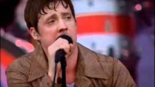 Kaiser Chiefs - Starts With Nothing (Lisbon, Optimus Alive 2011)