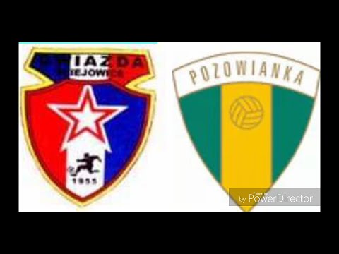 LKS GWIAZDA ŚCIEJOWICE - LKS POZOWIANKA POZOWICE | Skrót meczu