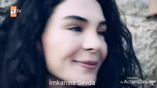 Miran❤️Reyyan = klip { ölümsüz aşklar}