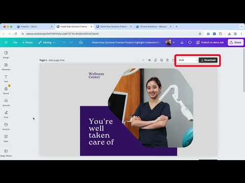 Item video thumbnail