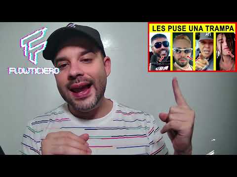ALEX GARGOLAS LE TlRO A PABLO CHILE Y DARELL 😱 ANALISIS PODCAST