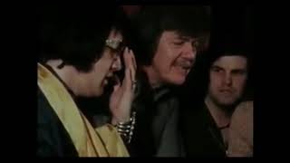 Elvis &amp; Bob Joyce   Lead Me, Guide Me