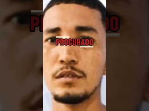 PROCURADO: Polícia divulga imagem de suspeito de homicídio em Novo Aripuanã