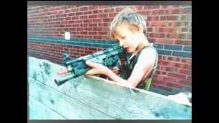 'My Brother' Terry Scott