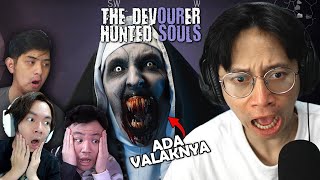 Download lagu DESA Ini di KUTUK Sama VALAK ! - The Devourer Hunted Souls Part 1 mp3