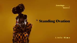 Standing Ovation Music Video