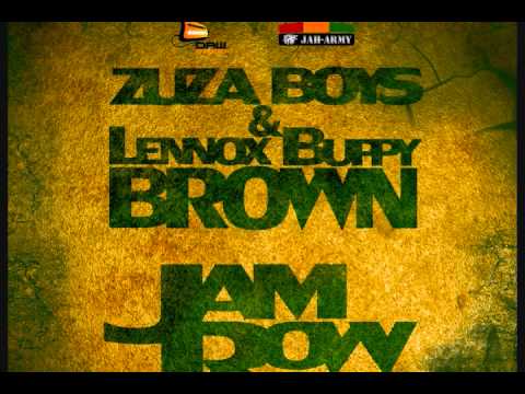 Zuza Boys - News Man (Instru remix)