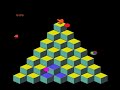ONLINE FLASHBERT VIDEO GAME QBERT Q BERT FROM FREE QBERT COM MACROMEDIA