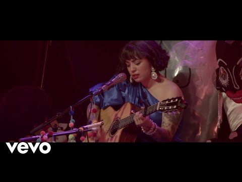 Video thumbnail for Amor Completo (En Vivo, Desde El Lunario del Auditorio Nacional)