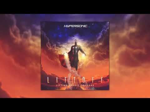 Timothy Shortell - Taking Flight (Hypersonic Music)