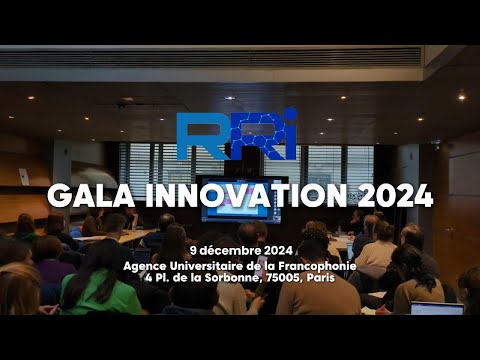 Gala Innovation 2024