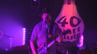 DRIVE BY-TRUCKERS FEB  14