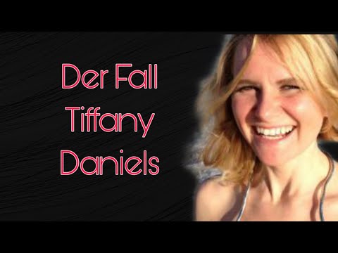 Das Verschwinden von Tiffany Daniels | True Crime Deutsch | Podcast | Dokumentation