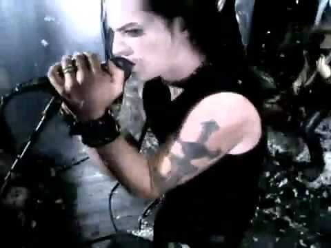 SATYRICON - Fuel For Hatred (OFFICIAL MUSIC VIDEO)