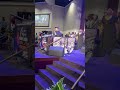 I Won’t Let Go/John P Kee (IHear Music conference 2025)