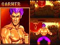 Dragon Master 드래곤마스타 Garner 가너 Stage Garner Theme