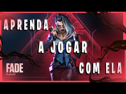 Como jogar de Fade de forma simples no Valorant !!!