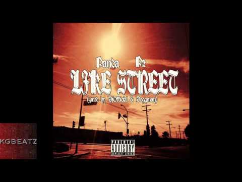 Panda x P2 - Like Street [Prod. By DJ Official x Doggman] [New 2014]