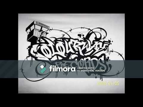 Colourway Records - Melodies