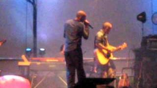 Biagio Antonacci - Chiedimi scusa (live @ Venezia)