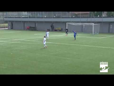 AlbinoGandino - Codogno Eccellenza girone B 3 aprile 2022