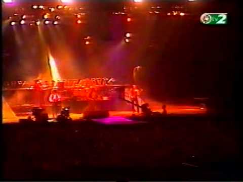 Piramis - Szabadnak születtem