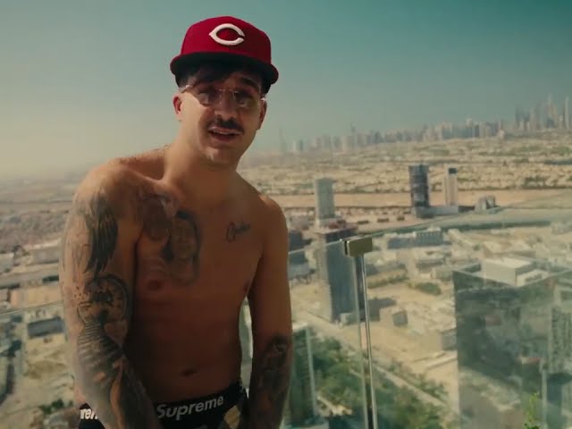 El Pibe De Oro von Geolier & Poison Beatz ((jetzt ansehen))