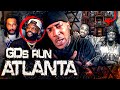The Deadly Gangster Disciples Of Atlanta