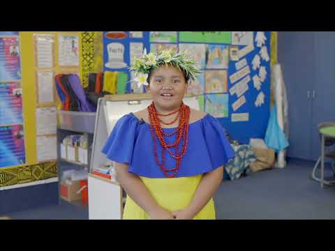 Niue Language Week 2022: Phrases of the Day