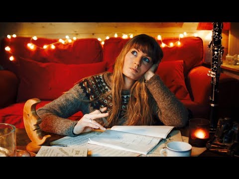 Inspiration (clip) Heiða Björg & the Kaos