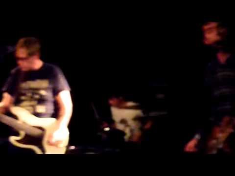 Falling In Love Again, by Joyce Manor @ Kavka Antwerpen (2014), Part II