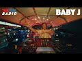 Baby J On A Tuktuk Tuktuk Radio
