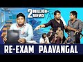Re Exam Paavangal Parithabangal