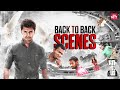 Neram Back To Back Scenes Nivin Pauly Nazriya Nazim Sun NXT