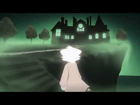 Видео Duck Detective: Ghost Glamping #1